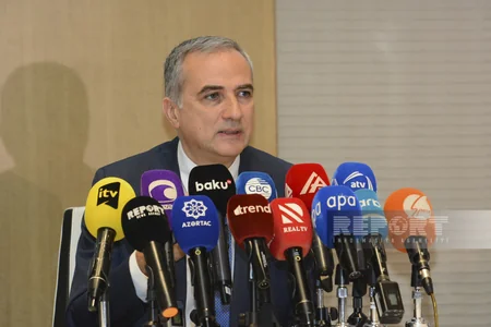 Bakıda İslamofobiya ilə mübarizəyə həsr olunacaq beynəlxalq konfransın proqramı açıqlanıb