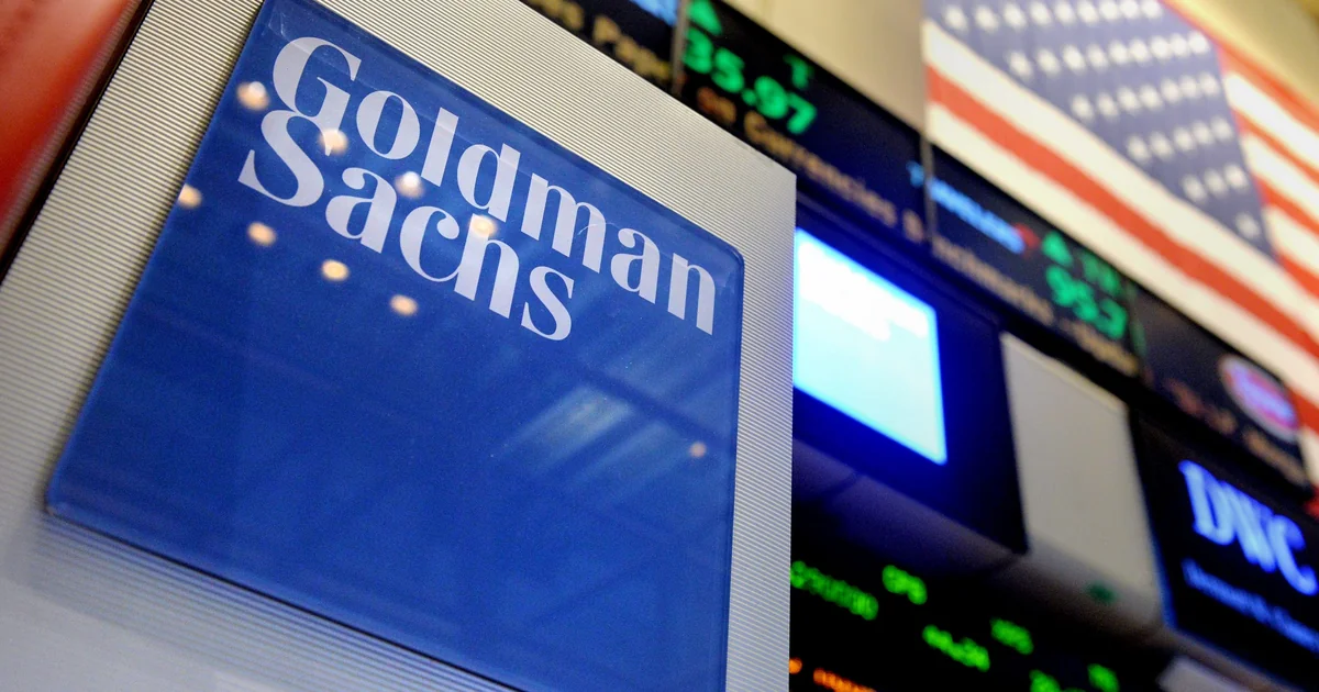 Goldman Sachs: Neft hasilatı məhdudlaşdırılmasa, qiymət 40 dollar/barelə düşəcək