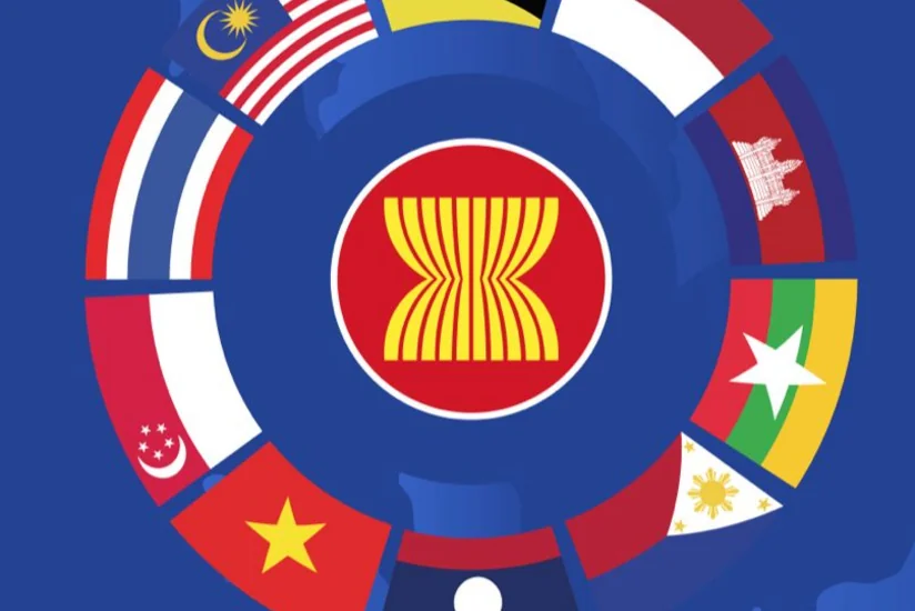 Подписано соглашение о создании крупнейшей в мире зоны свободной торговли