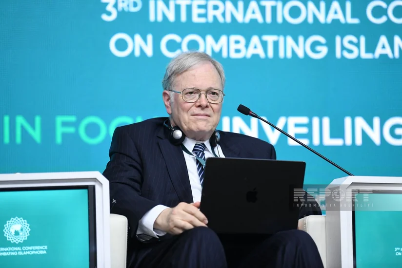 Koul Darem: İslamofobiya müstəmləkəçiliyin narahatedici mirasıdır