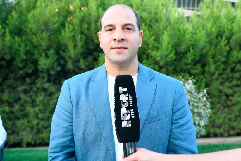 ACF-nin vitse-prezidenti: İnanırıq ki, cüdoçularımız Azərbaycanı Paris-2024-də layiqincə təmsil edəcəklər