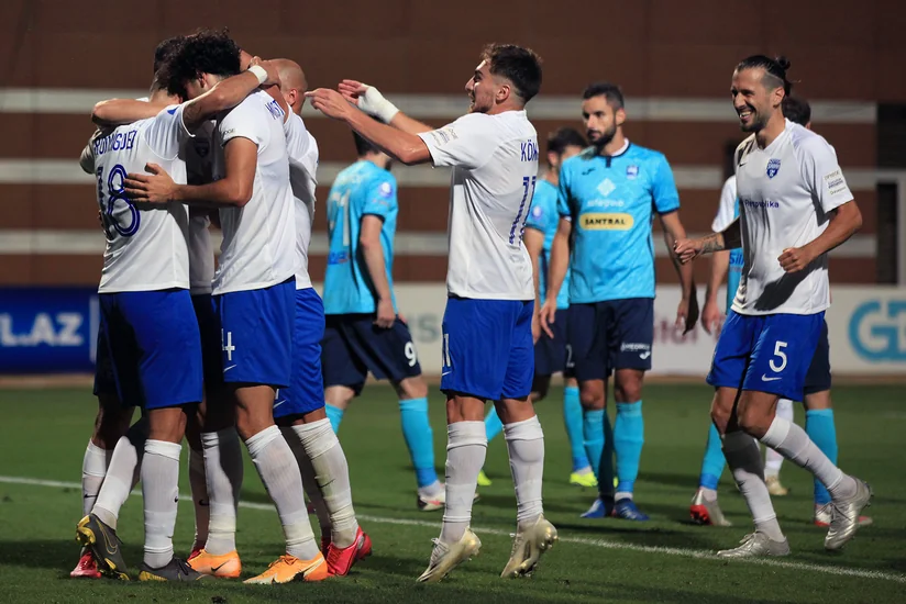 Sabah - Zirə matçının vaxtı açıqlandı