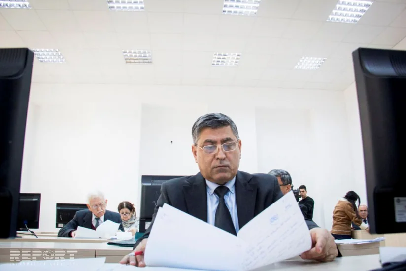 Ümumi və ilk peşə-ixtisas təhsili müəssisələri müəllimlərinin diaqnostik qiymətləndirilməsi keçiriləcək