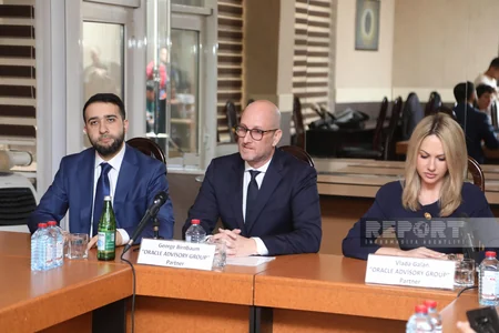 Azərbaycanda seçki mühitinin öyrənilməsi məqsədilə sosioloji sorğuya başlanılıb
