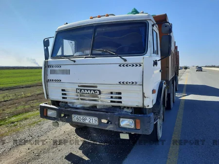 Kürdəmirdə yol qəzası olub, bir ailənin 6 üzvü xəsarət alıb - SİYAHI - YENİLƏNİB