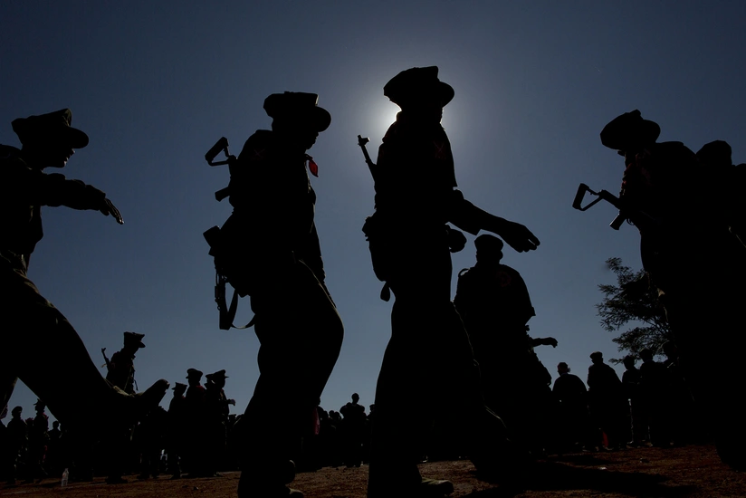 Myanmar junta defies quake ceasefire to continue deadly attacks, data shows