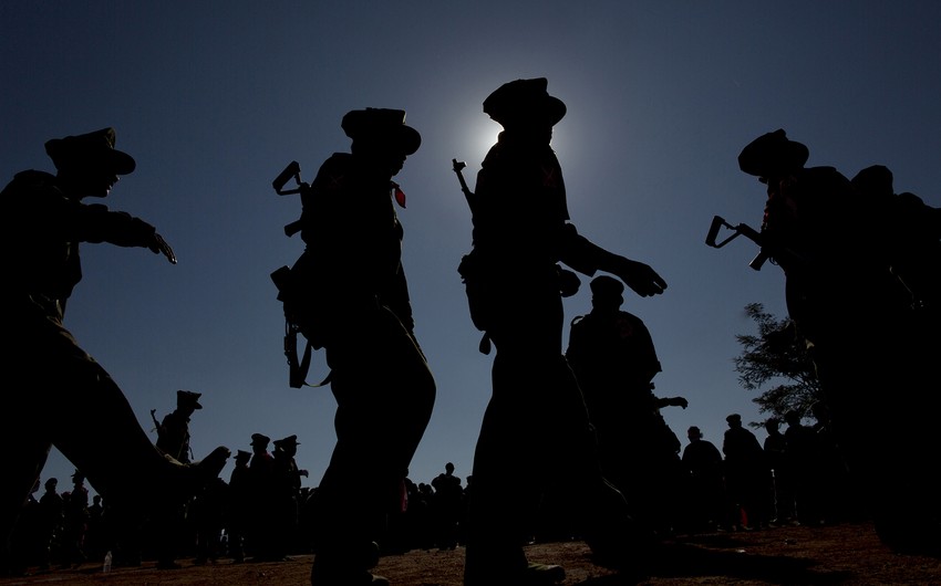 Myanmar junta defies quake ceasefire to continue deadly attacks, data shows