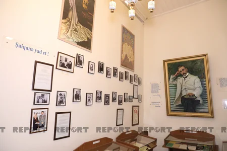 Bakı muzeylərində “Açıq qapı” günü: Ziyarətçilər ikiqat artıb