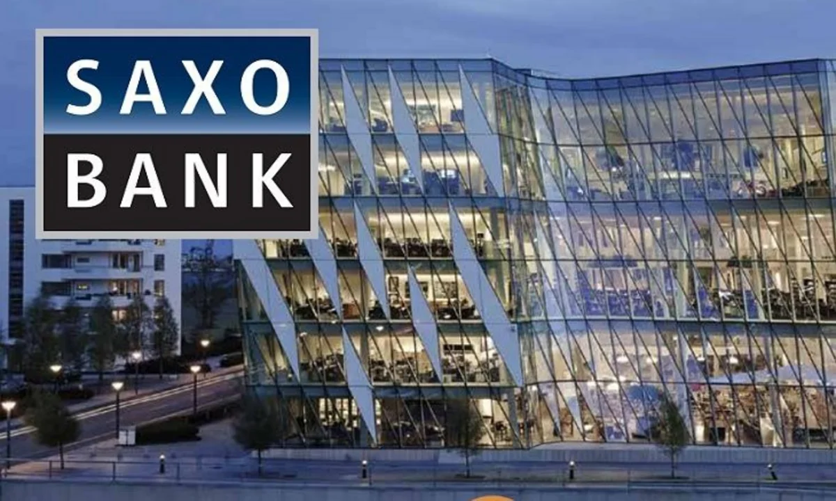 Saxo Bank’ announces forecast about oil and precious metals