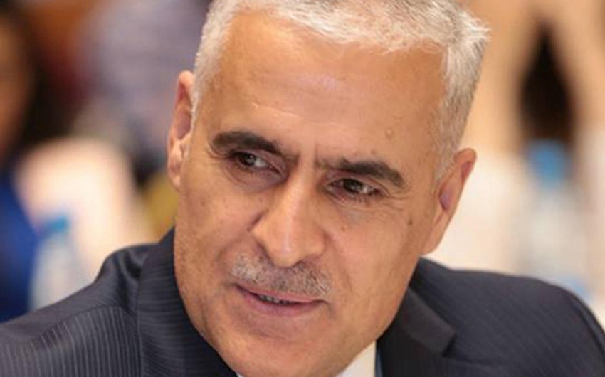 Vüqar Rəhimzadə: Azərbaycanın müəllifi olduğu layihələr dünyaya sülh, sabitlik və inkişaf vəd edir