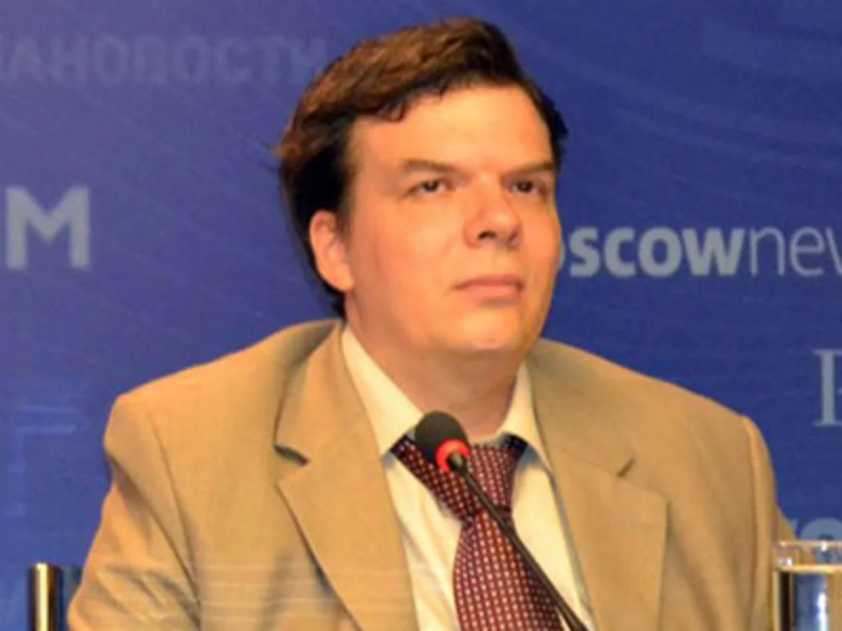 ​Эксперт: Намечаются контуры для российско-американско-иранского сотрудничества в борьбе с ИГ - МНЕНИЕ