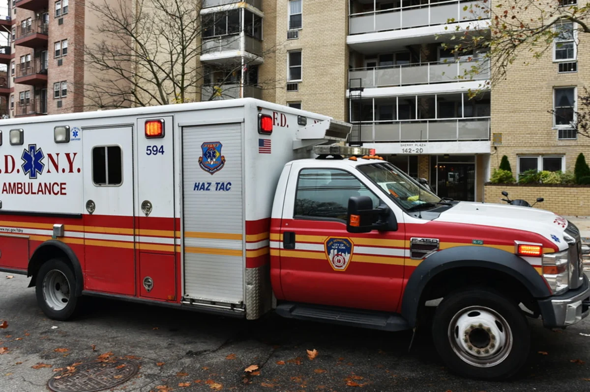 BMT-nin sabiq qadın diplomatının ABŞ-da meyiti tapıldı