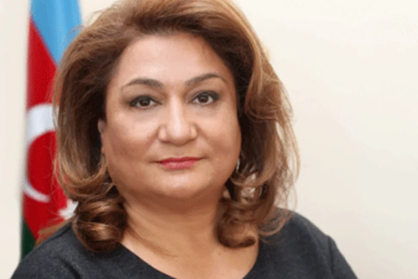 Hicran Hüseynova: Azərbaycan insan hüquqları sahəsi də daxil olmaqla güclü siyasət aparır