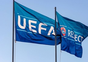 UEFA Azərbaycana qoyduğu qadağanı ləğv etdi