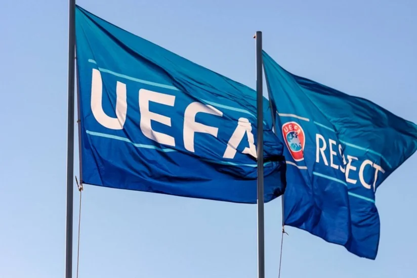UEFA Azərbaycana qoyduğu qadağanı ləğv etdi