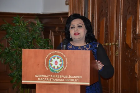Macarıstanda Azərbaycan xalq musiqisindən ibarət konsert proqramı təşkil olunub