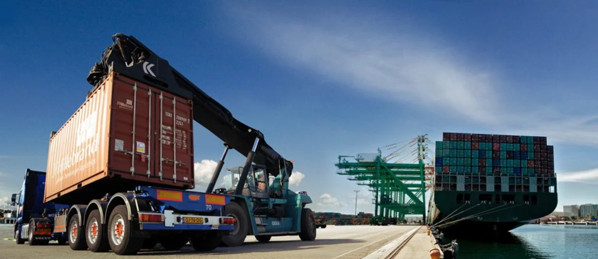 ​Azərbaycanda bu il yük daşımaları 4%-dək azalıb