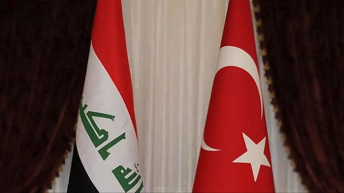 Türkiyə MİT-in rəhbəri İraq Prezidenti ilə terrorla mübarizəni müzakirə edib