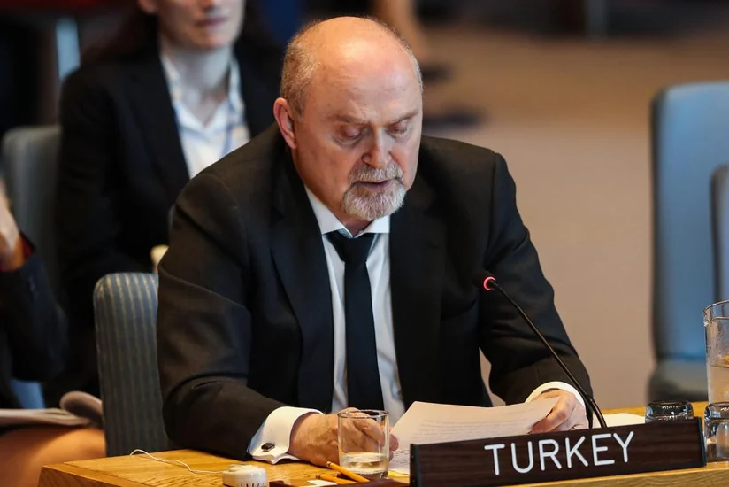 Türkiyənin keçmiş xarici işlər naziri Əfqanıstan üzrə koordinator təyin edilib
