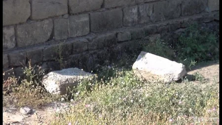 Cəlilabadda eyni dükandan ikinci dəfə oğurluğa cəhd olub - FOTO