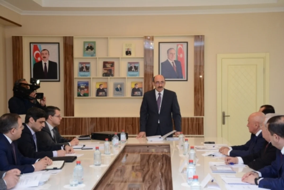 Əbülfəs Qarayev: Turizm haqqında yeni qanun layihəsi Milli Məclisdə müzakirə olunacaq