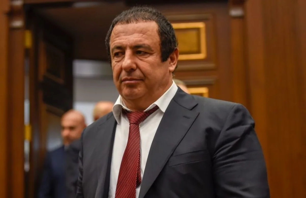Armenia: Attorney General requests arrest of Tsarukyan