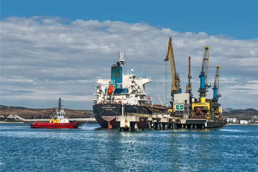 Bu il Ceyhan limanından 8 mln. ton Azərbaycan nefti dünya bazarına çıxarılıb