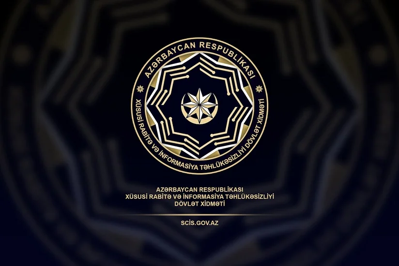 Азербайджан был представлен на Неделе кибербезопасности 2023 в ОАЭ