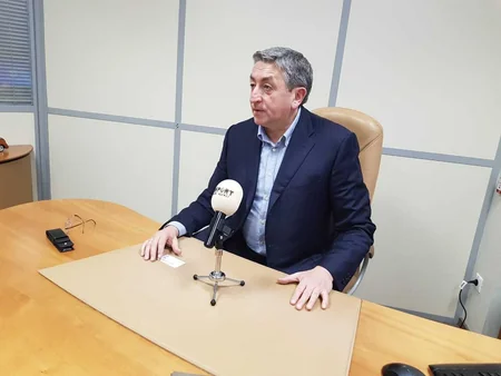 NIKO konserninin rəhbəri: “Biznesimizi tamamilə SOCAR-ın yanacaqları üzərində qurmağa hazırıq” - MÜSAHİBƏ