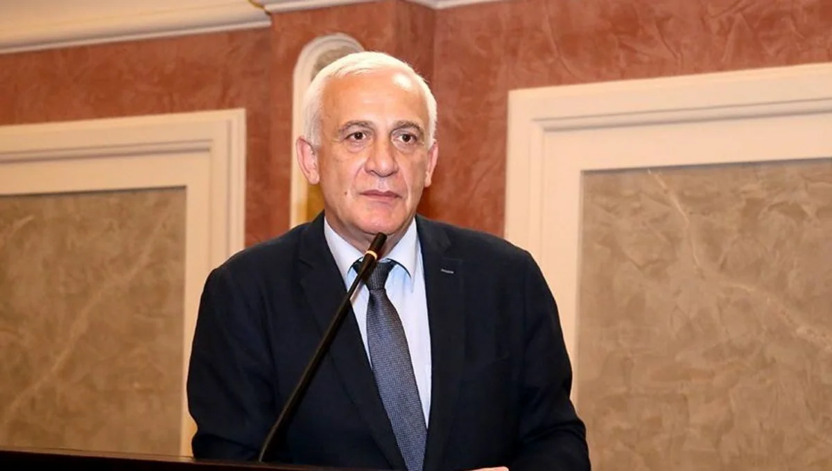 State Language Department: Inability of Georgian Azerbaijanis to speak the state language remains a major problem