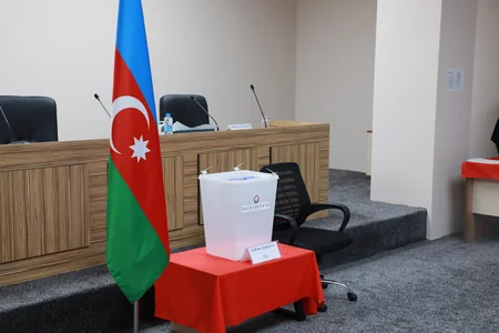 AQTA yanında İctimai Şuranın üzvlərini müəyyənləşdirmək üçün səsvermə keçirildi