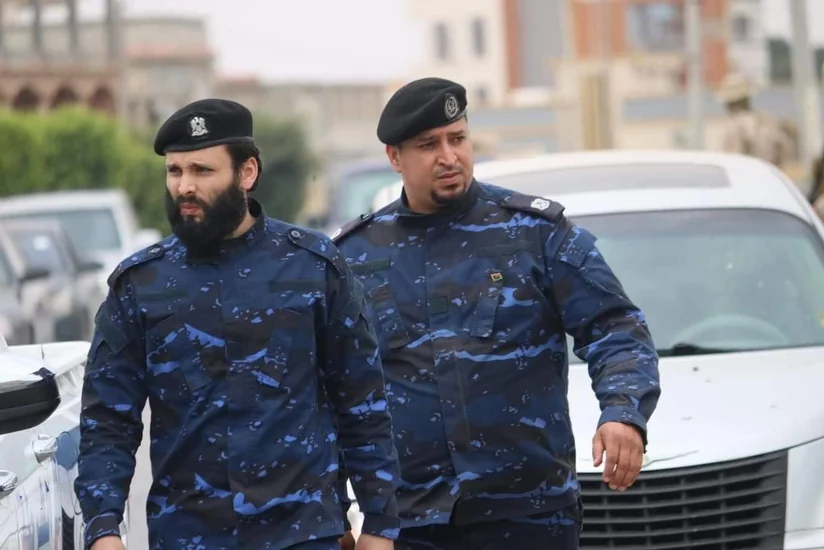 В Ливии задержан один из главарей ИГИЛ