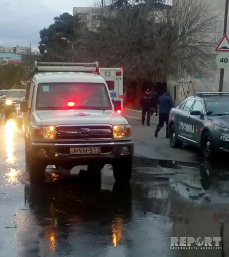 Anti-terror op ends in Tbilisi, terrorists neutralized - VIDEO - UPDATED-3