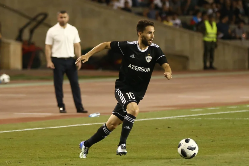 Qarabağın keçmiş legioneri Polşaya qayıtdı