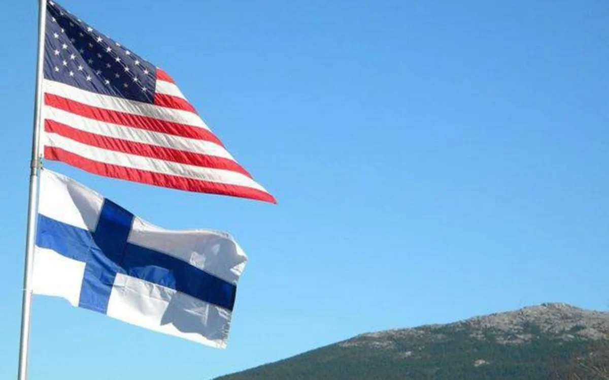 Finnish president approves Defence Cooperation Agreement with United States