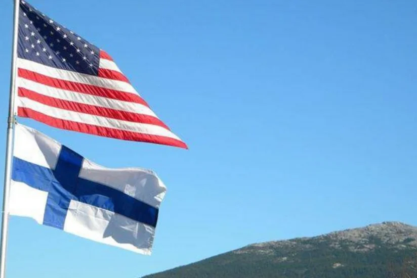 Finnish president approves Defence Cooperation Agreement with United States