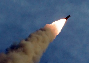 UK concerned about North Korean missile launches