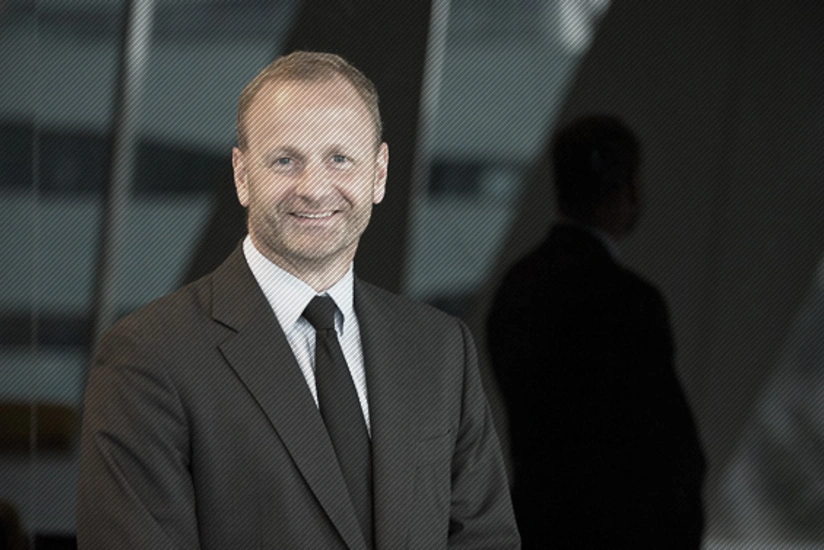 Steen Jacobsen: One more phase of dollar's strength coming in early 2016