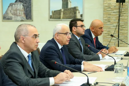 Bakıda “Azərbaycan multikulturalizm modeli: etnomədəni müxtəliflik” mövzusunda beynəlxalq konfrans keçirilib