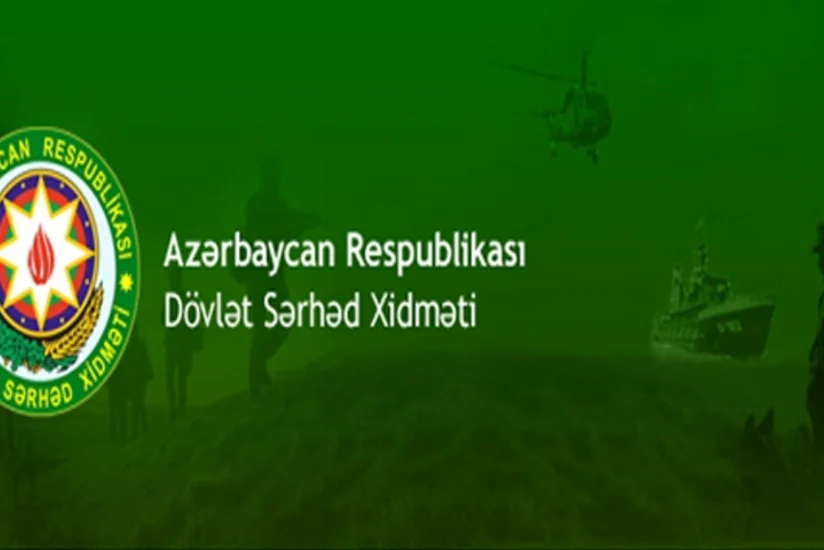 Azərbaycan Prezidenti Dövlət Sərhəd Xidmətinin hərbi qulluqçularına ali hərbi rütbələr verib