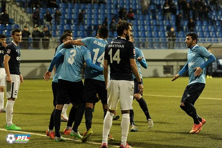Futbol üzrə Azərbaycan çempionatının 30-cu turuna yekun vurulub - VİDEO