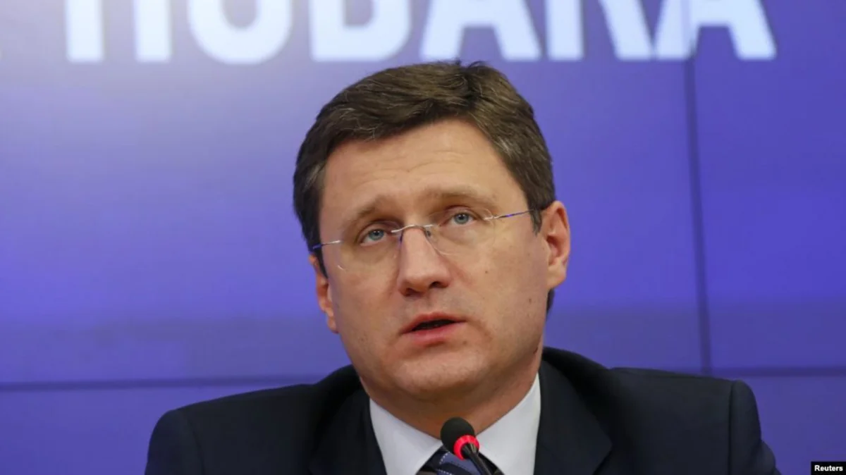 Новак: Негативных прогнозов по рынку нефти на 2020 год нет