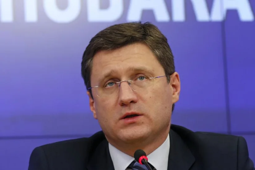 Новак: Негативных прогнозов по рынку нефти на 2020 год нет