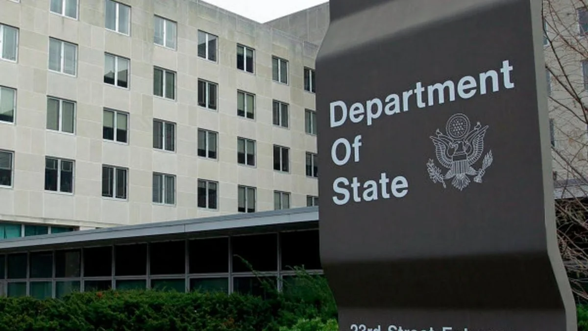 US State Department will execute Trump's immigration decree 72 hours after court decision