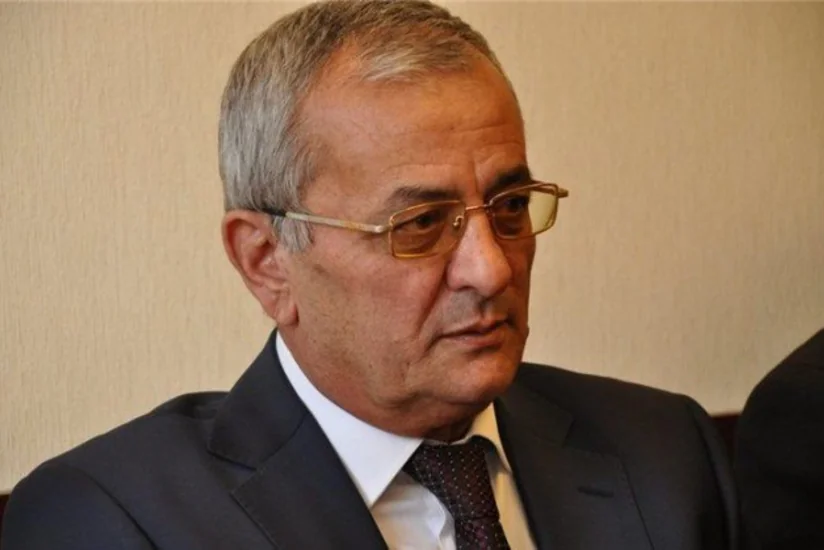 İsgəndər Həmidov sərbəst buraxılıb