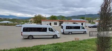 Növbəti köç karvanı Ballıcaya çatıb, mənzillərin açarları təqdim edilib –VİDEO - YENİLƏNİB-2