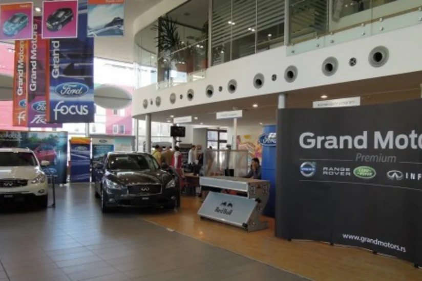 ​Grand Motors apellyasiya şikayəti verib