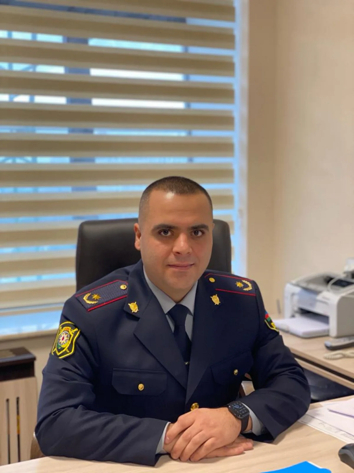 Yol polisindən Formula 1lə bağlı daha bir açıqlama