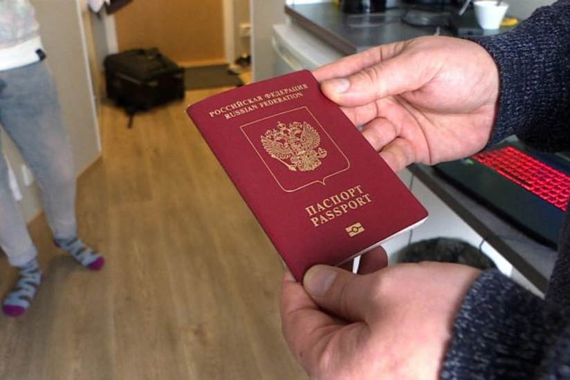 Британская разведка: Москва ускоряет русификацию оккупированных регионов Украины