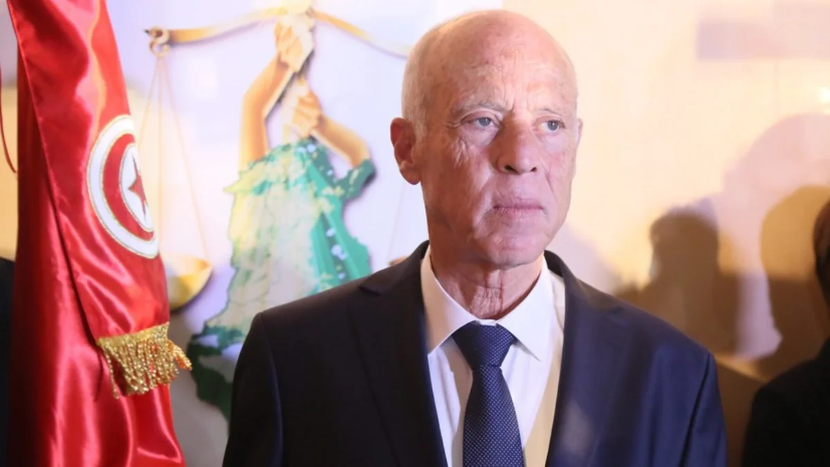 Tunisdə keçirilmiş prezident seçkilərinin qalibi məlum olub